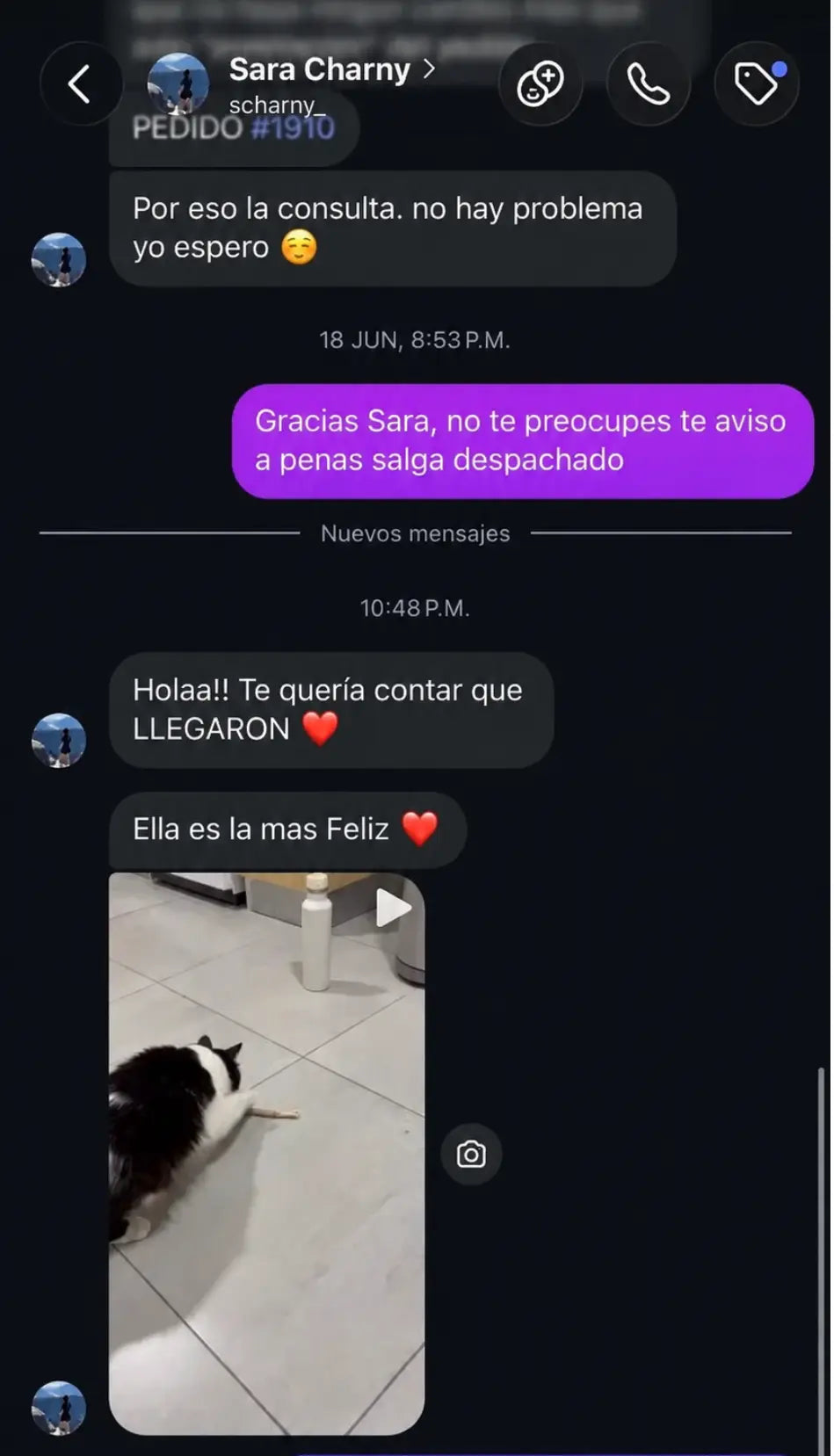 Galería de imágenes