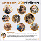 Sticks de Silvervine Happymichi®